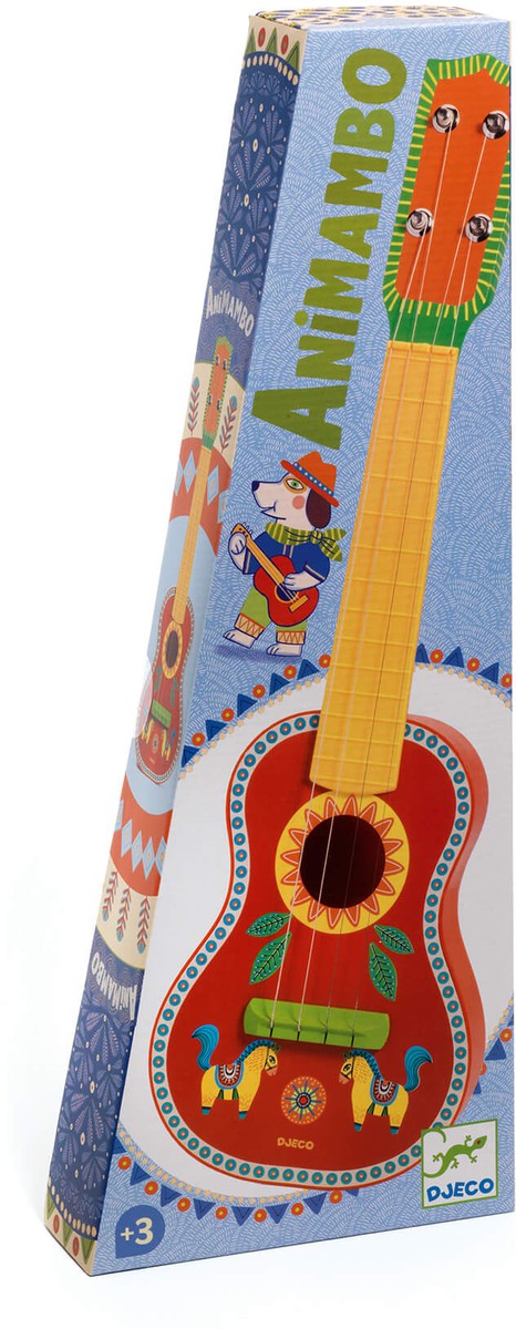 Animambo Ukelele
