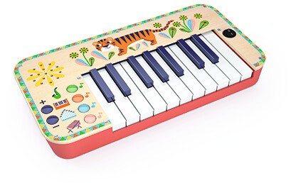 Animambo Teclado