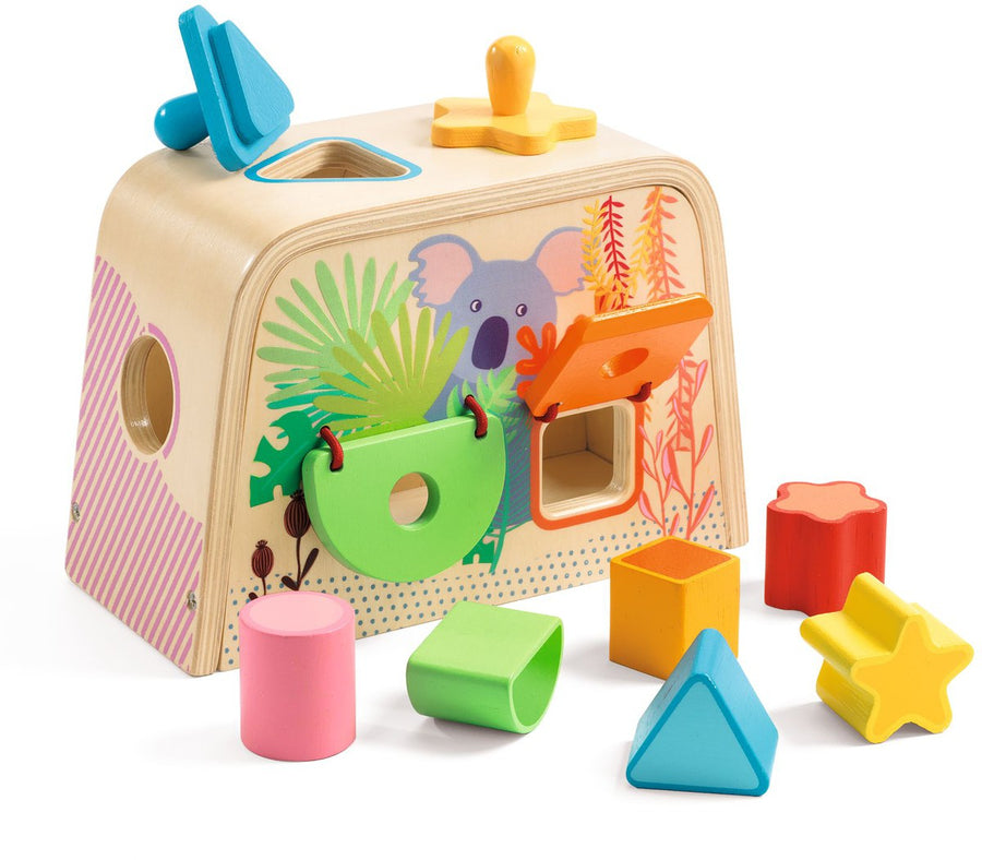 Baby color Multi Boita