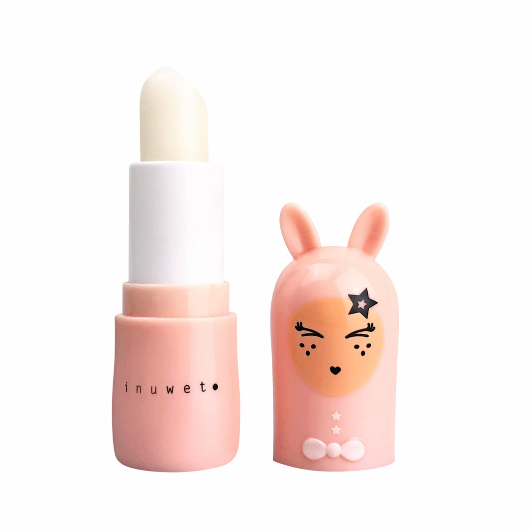 Bálsamo labial Bunny - Melocotón
