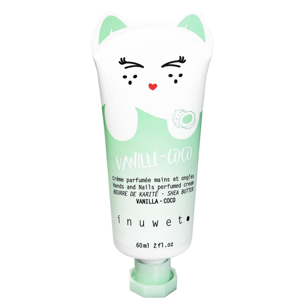 Caja dream aqua: Mascarilla facial stick + Crema manos + Bálsamo labial