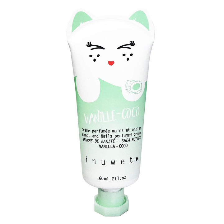 Caja dream aqua: Mascarilla facial stick + Crema manos + Bálsamo labial