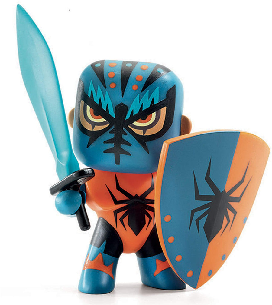 Arty Toys caballeros - Spider Knight