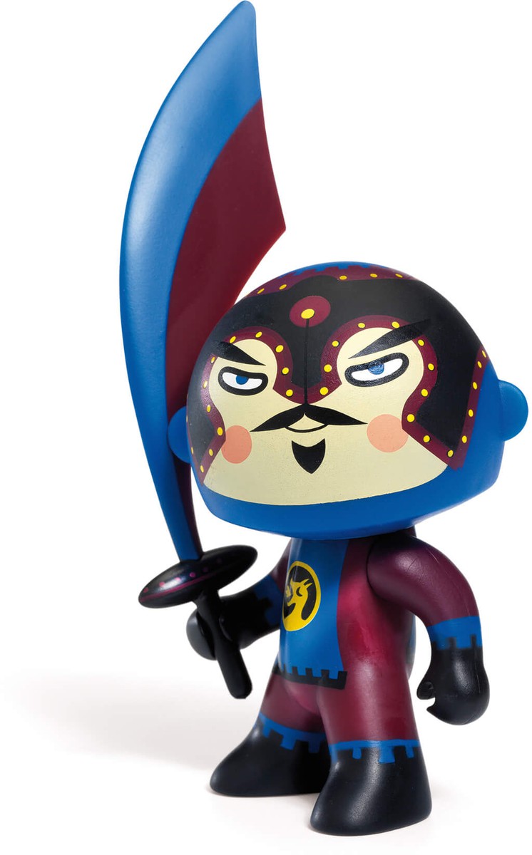 Arty Toys caballeros - Ninjo Knight