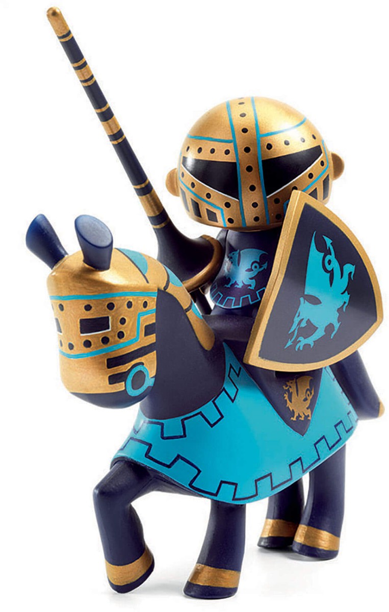 Arty Toys caballeros - Dragon Knight
