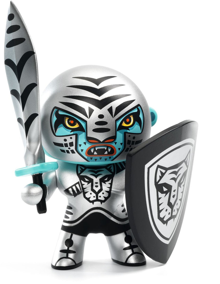 Arty Toys caballeros - Furious Knight