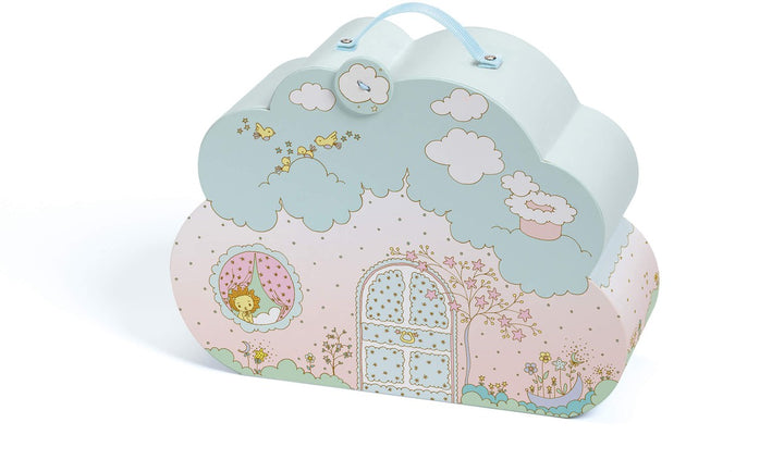 Tinyly Casita de Sunny & Mia