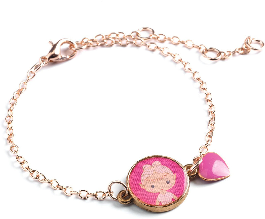Tinyly Elfe pulsera