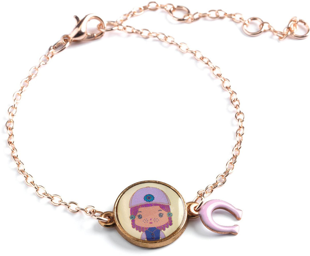 Tinyly Joe pulsera