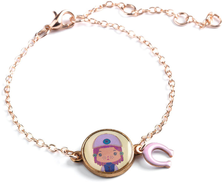 Tinyly Joe pulsera