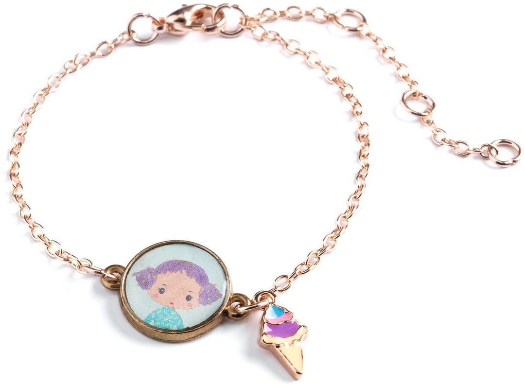 Tinyly Tutti pulsera
