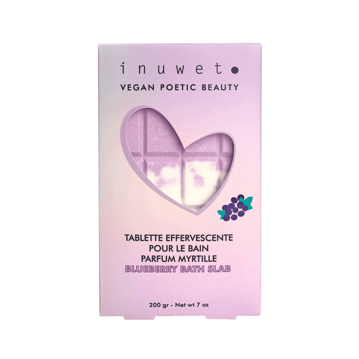 Caja regalo bath splash - Donut (1 tableta efervescente arándanos + 2 donuts efervescentes aroma gengibre + baño de espuma donut vainilla )