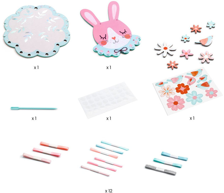 DIY Atrapasueños Soñadora