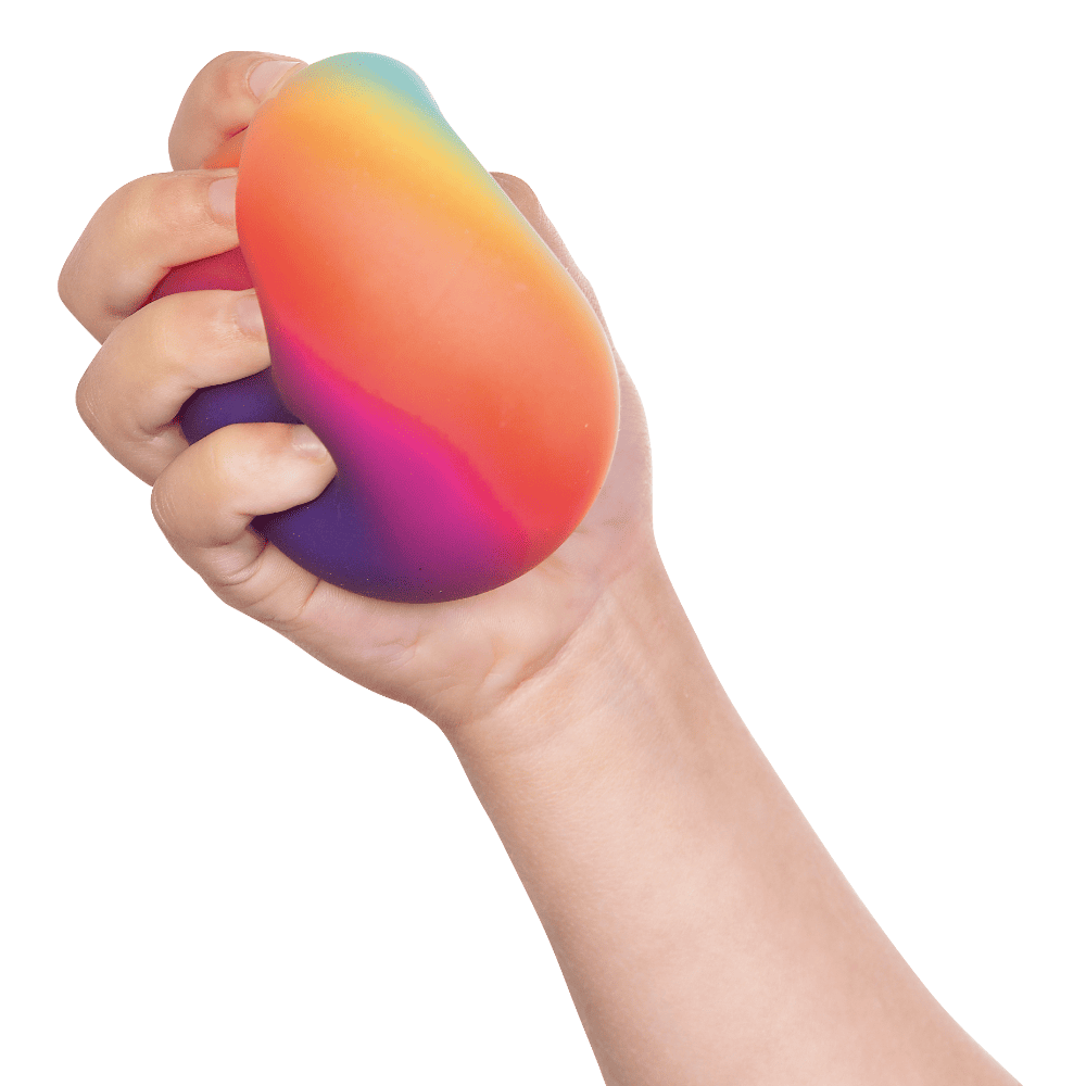 Pelota antiestrés