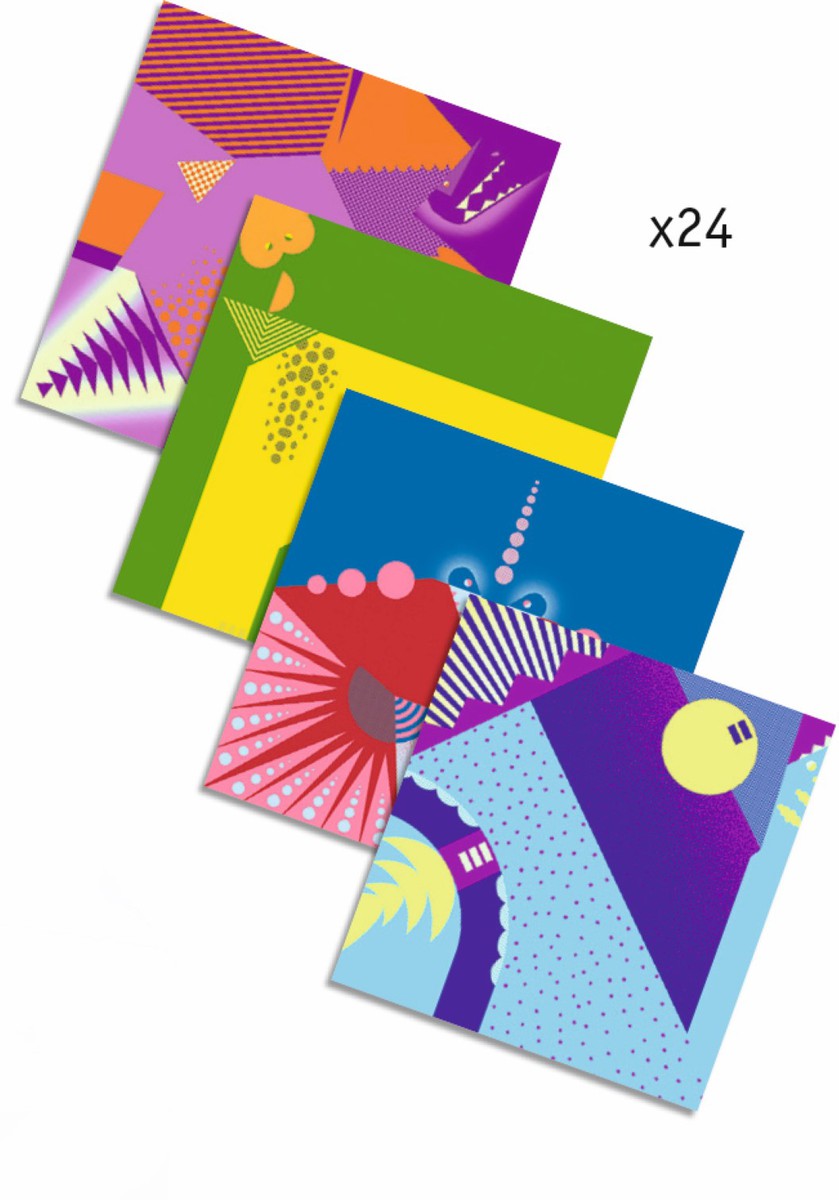 Papiroflexia Origami Dinosaurios