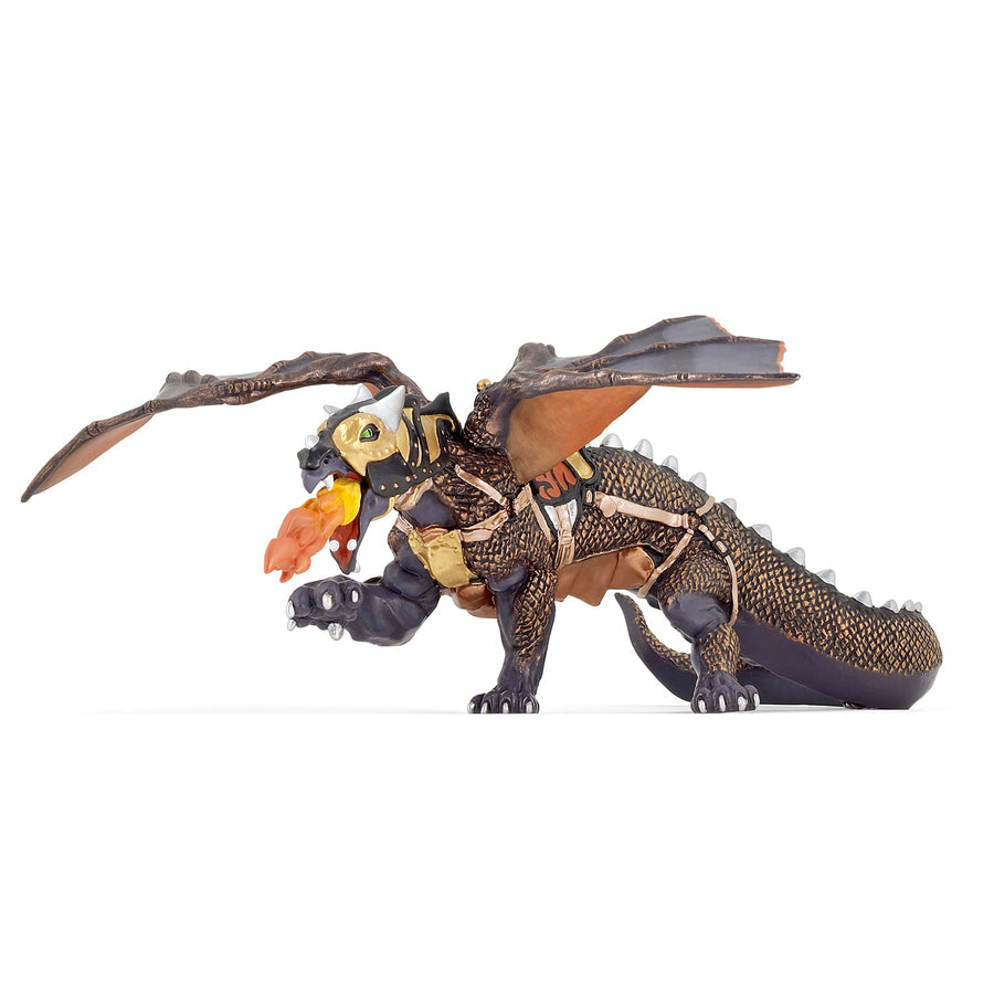 Dragón de las tinieblas