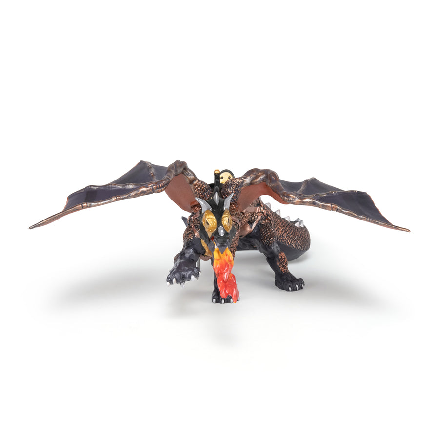Dragón de las tinieblas