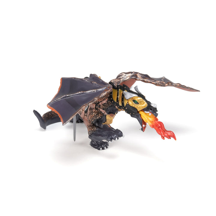 Dragón de las tinieblas