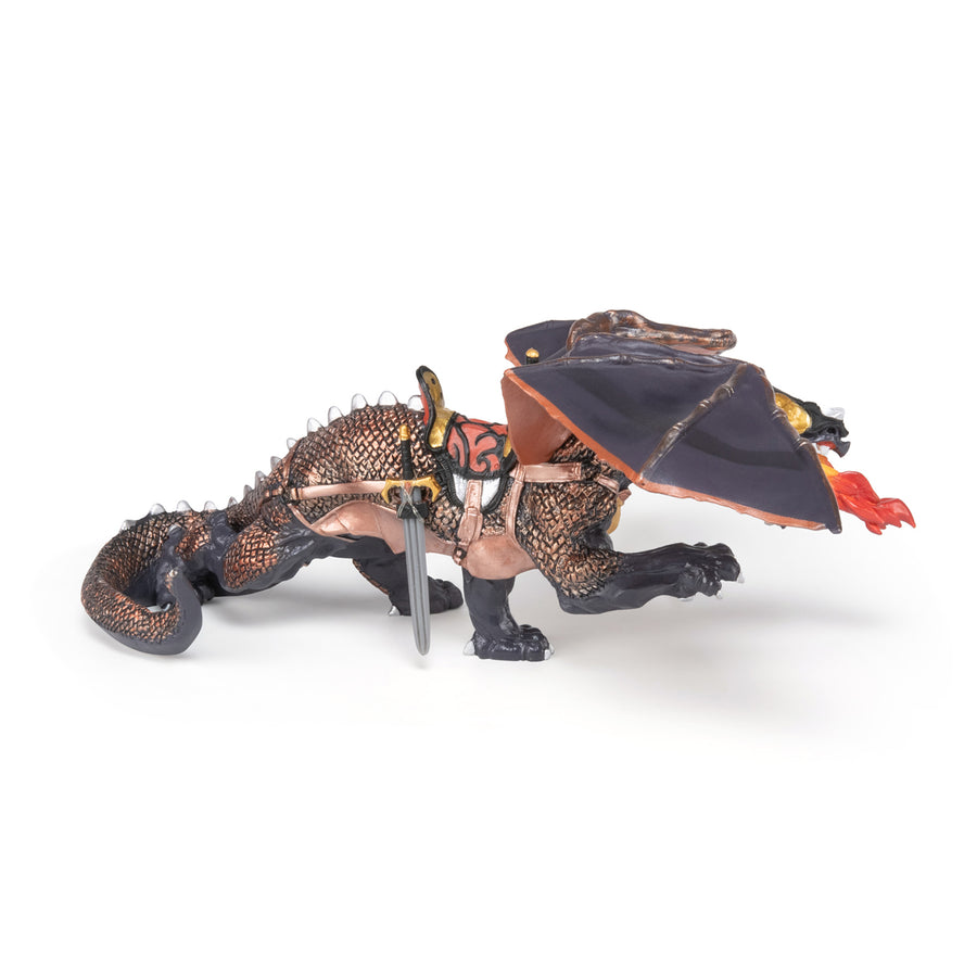 Dragón de las tinieblas