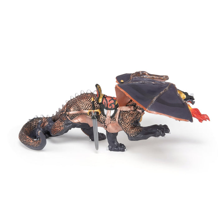 Dragón de las tinieblas