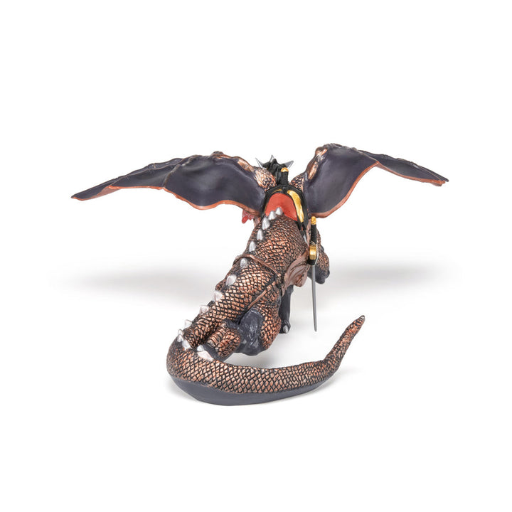 Dragón de las tinieblas