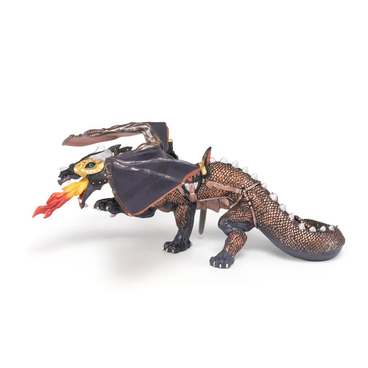 Dragón de las tinieblas
