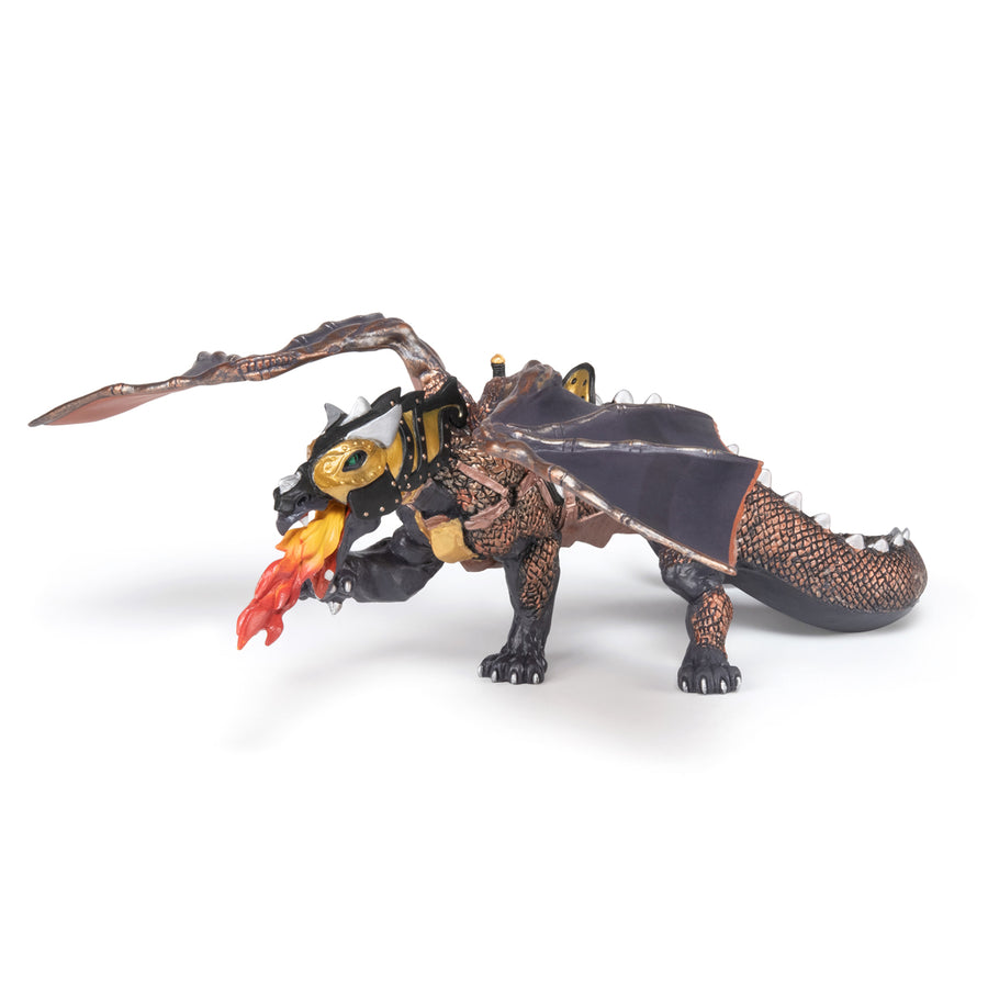 Dragón de las tinieblas