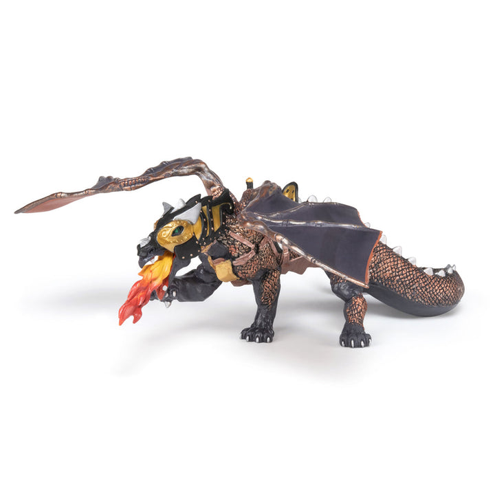 Dragón de las tinieblas