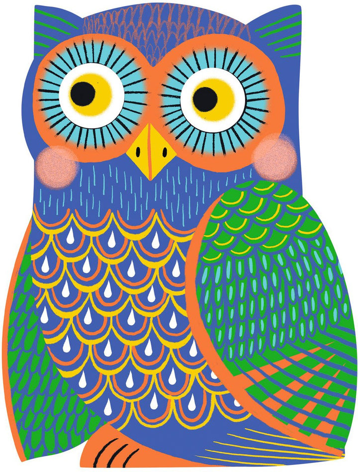 Colorear Animalo-Ma