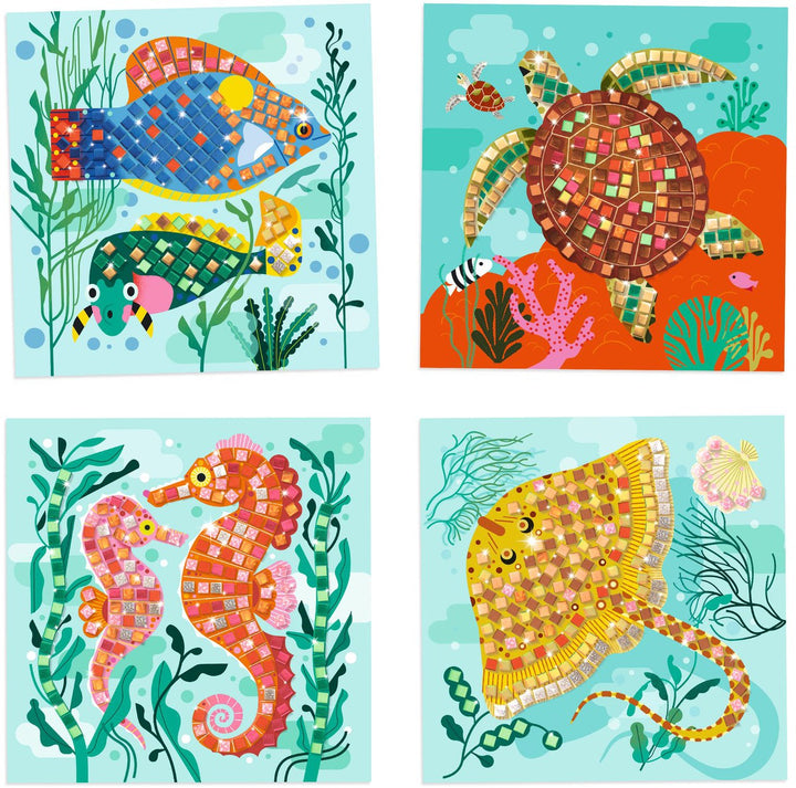 Collage El Caribe