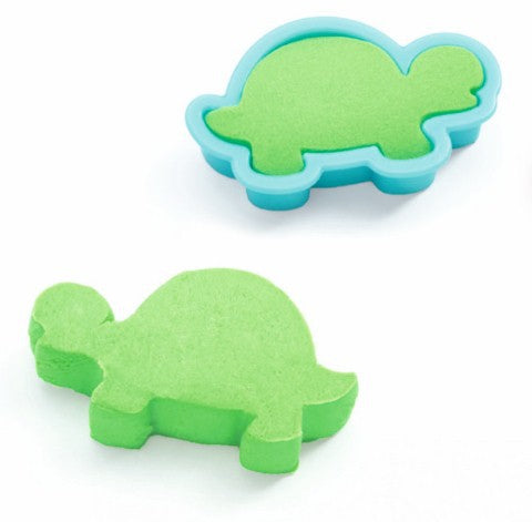 Estuche con Pasta moldear y accesorios