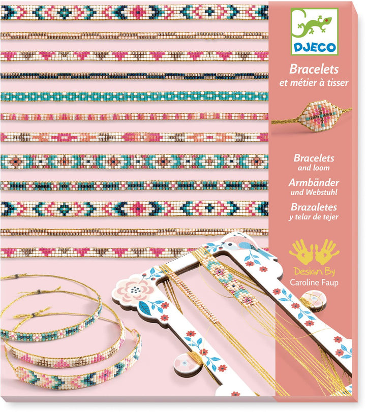 Pulseras Minusculas