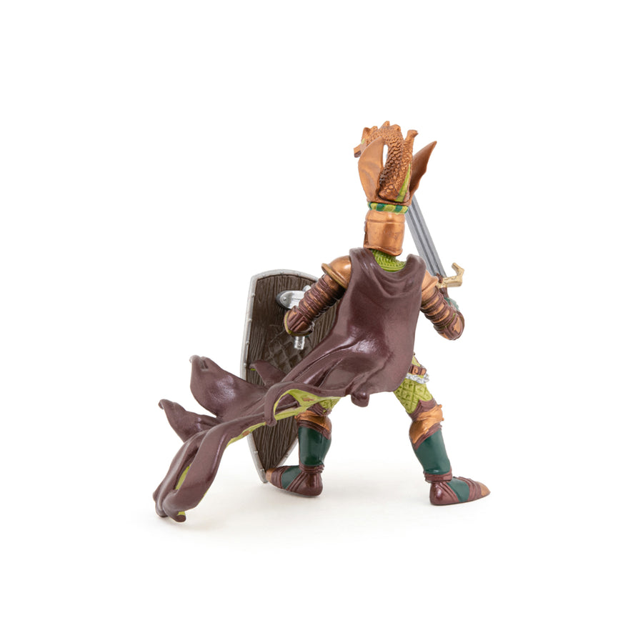 Maestro de Armas Dragon