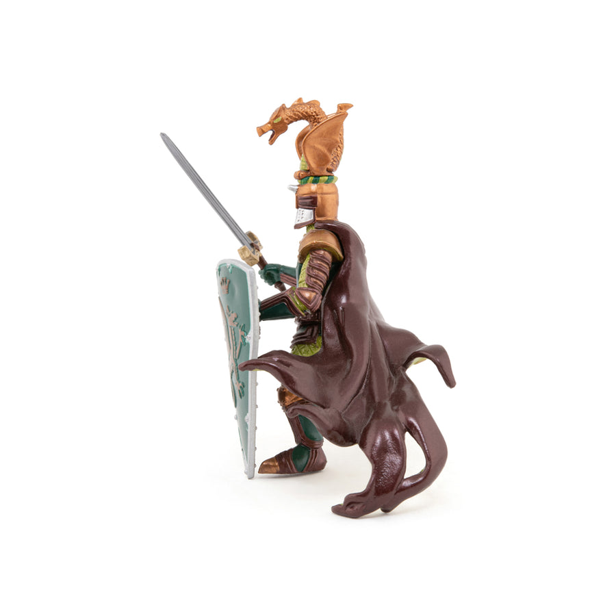 Maestro de Armas Dragon