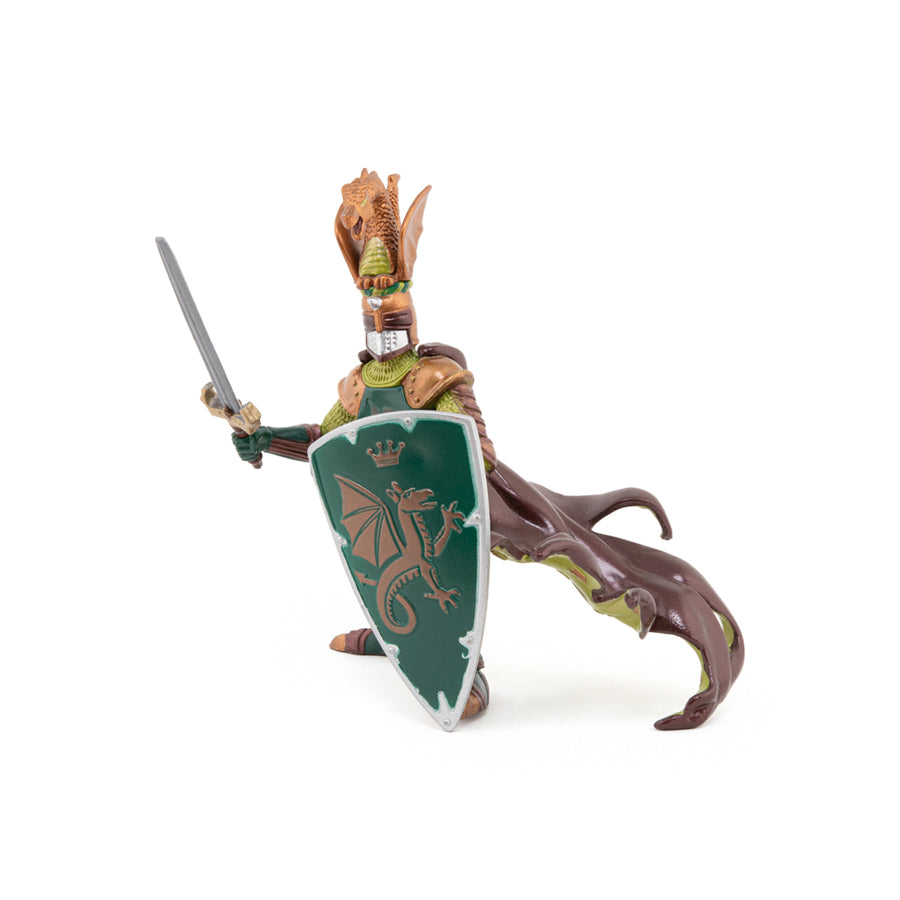 Maestro de Armas Dragon