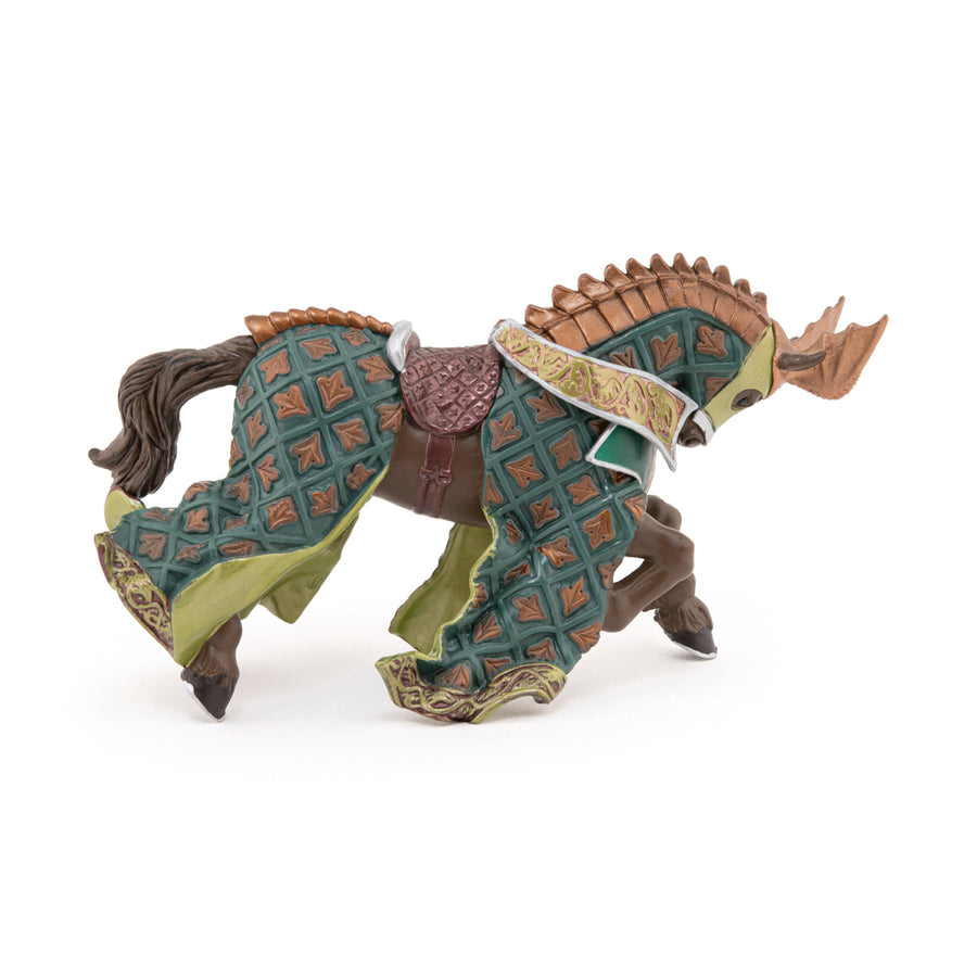 Caballo Maestro Armas Dragon