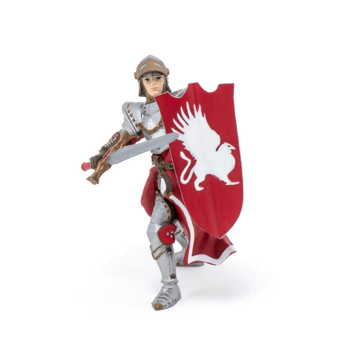 Caballero Grifo