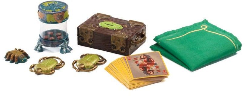 Magia Malicious Magus