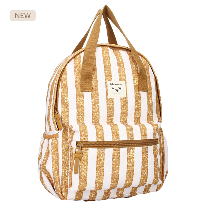 Mochila Stripe Frenzy - Bruin