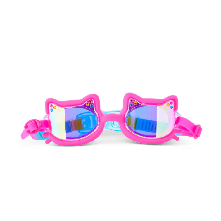 Flexi Feline-Jelly Bean Pink
