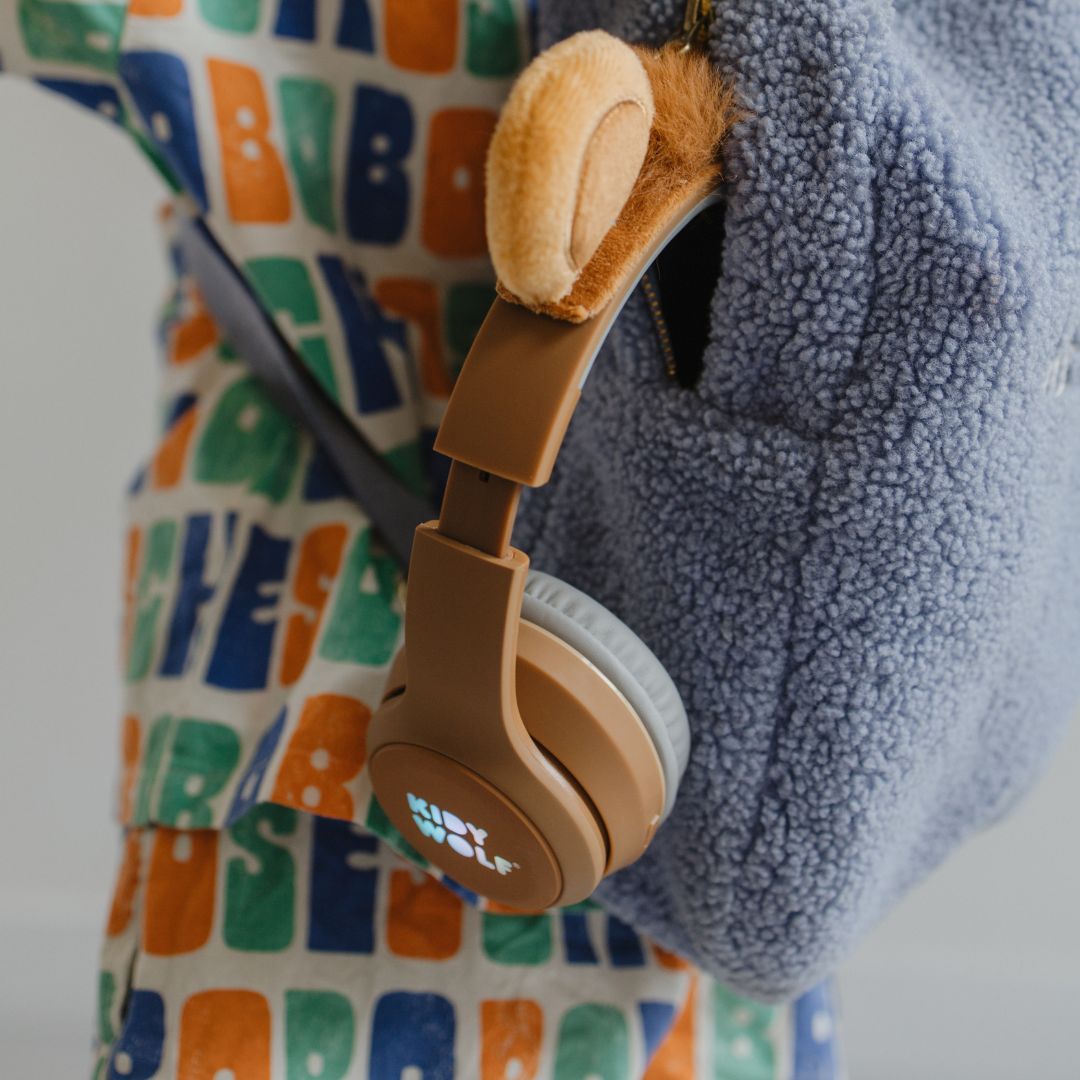 Kidyears Bluetooth Oso