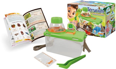 Terrario