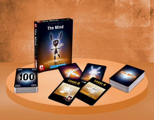 The Mind