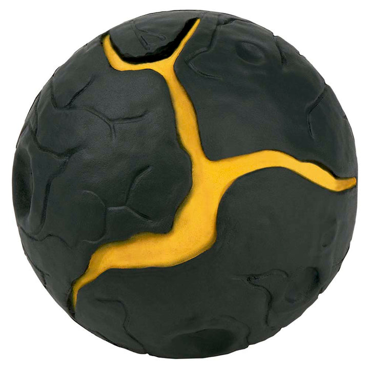Pelota de lava
