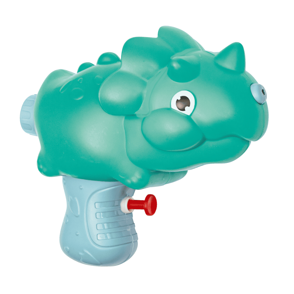 Pistola de agua