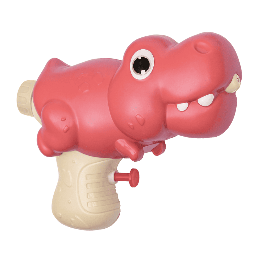 Pistola de agua