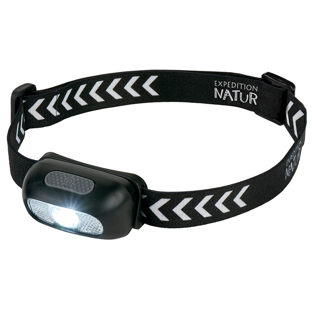Linterna frontal LED Expedition Nature