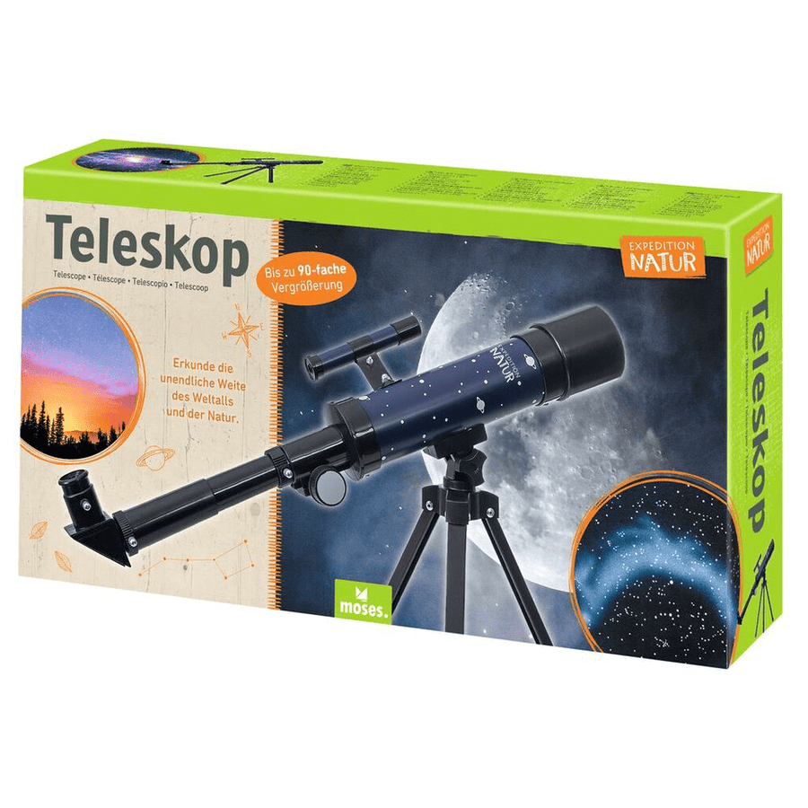 Telescopio