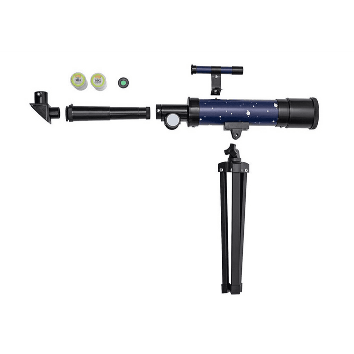 Telescopio