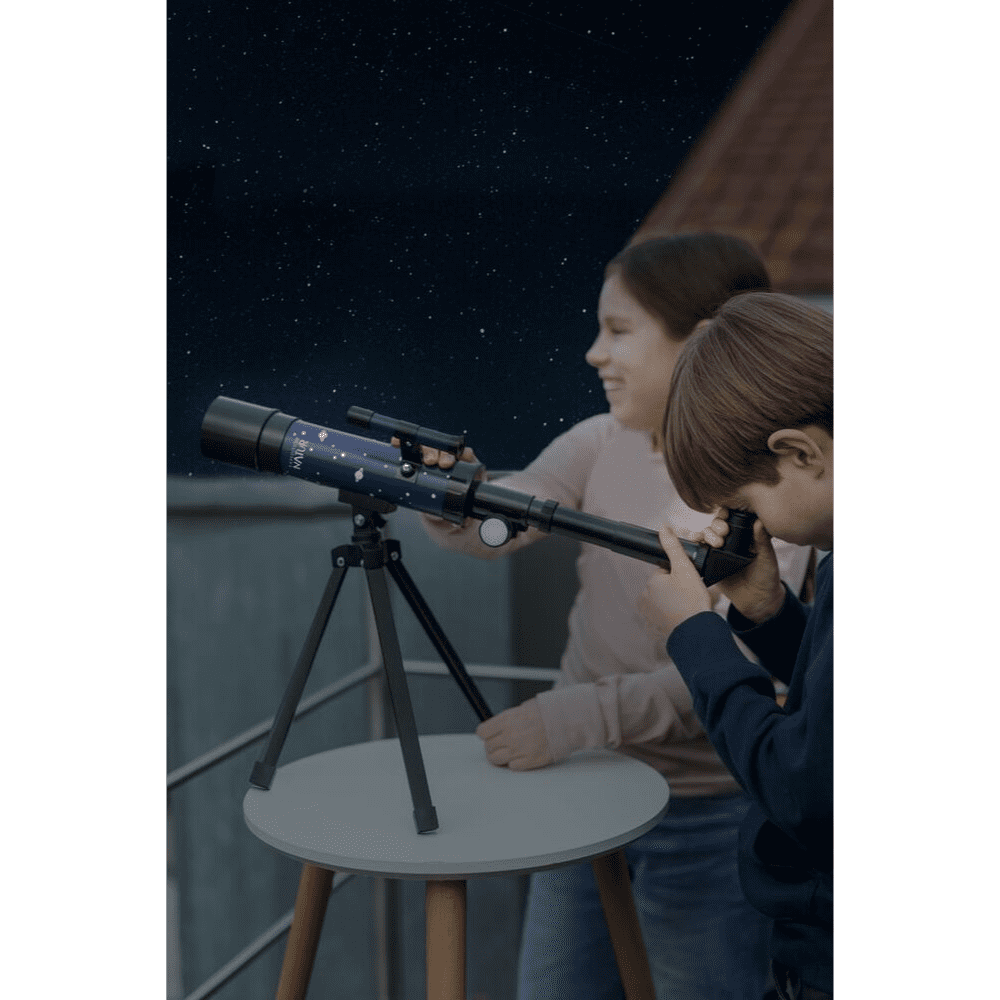 Telescopio